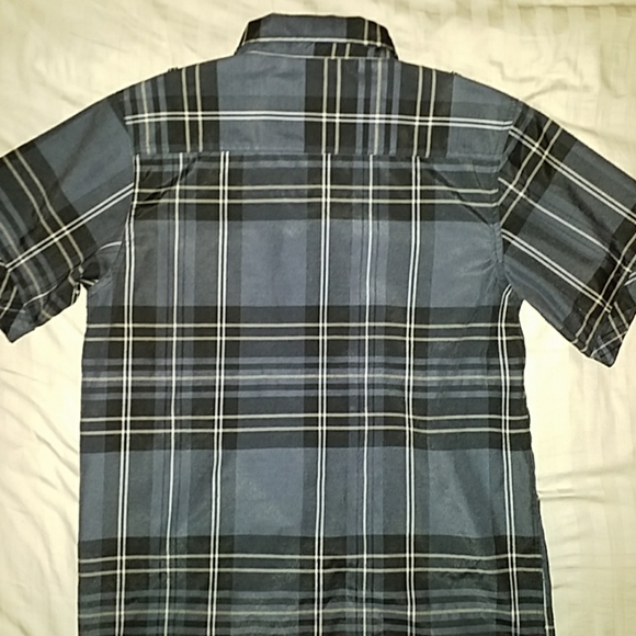 Brooklyn State button-up - Picture 3 of 3